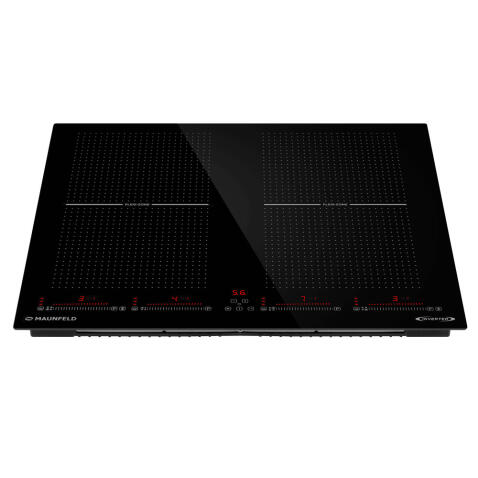 Поверхность индукционная MAUNFELD CVI594SF2BK Inverter