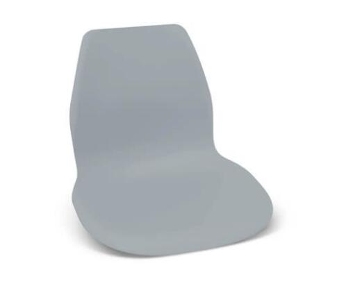 Сидение Sheffilton SHT-ST29 артикул S-193 серый RAL 7040 Сидение Sheffilton SHT-ST29 артикул S-193 серый RAL 7040