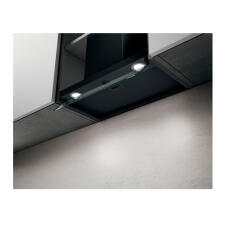 Вытяжка ELICA BOXIN LX/BL MAT/A/90