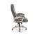 Кресло компьютерное HALMAR DESMOND серый