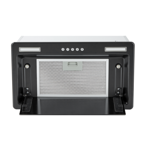 Вытяжка EXITEQ EX-1476 black