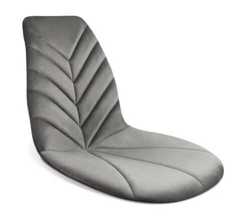 Сидение Sheffilton SHT-ST29-С4 угольно-серый