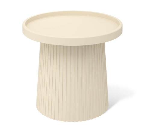 Стол журнальный Sheffilton SHT-CT94 бежевый