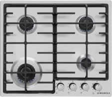 Поверхность газовая MAUNFELD EGHS.64.6CS/G