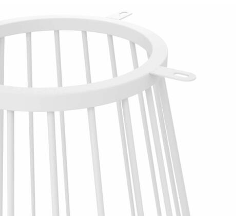 Стол Sheffilton SHT-TU85/TT90 МДФ белый муар/серый мрамор