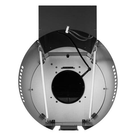 Вытяжка WEISSGAUFF Sun BLDC BL