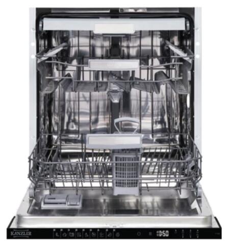 Посудомоечная машина KANZLER S 526