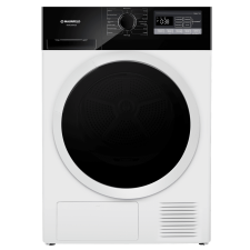 Сушильная машина MAUNFELD MFDM168WH03B