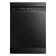 Посудомоечная машина WEISSGAUFF DW 6039 Touch Dual Wash Black