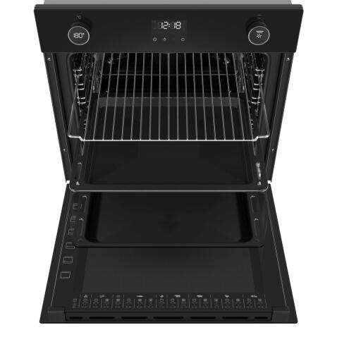 Духовой шкаф электрический MAUNFELD EOEM7614B