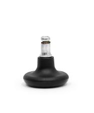 Ножка HALMAR черный