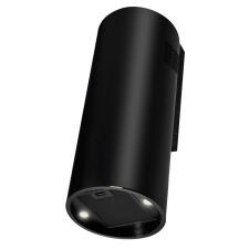 Вытяжка MAUNFELD Drum Wall 35 черный