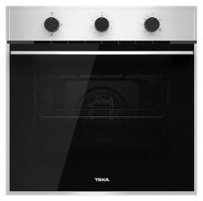 Духовой шкаф TEKA HSB 740 G SS газ, WISH TOTAL