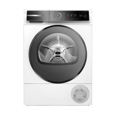 Сушильная машина BOSCH WQB245B40
