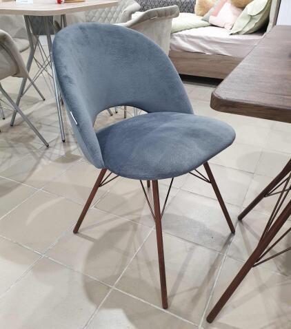 Каркас стула Sheffilton SHT-S37 медный металлик