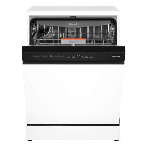 Посудомоечная машина WEISSGAUFF DW 6038 W Inverter