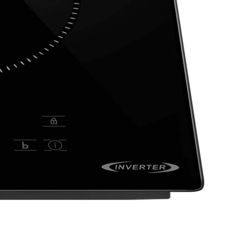 Поверхность индукционная MAUNFELD AVI3021BK