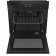 Духовой шкаф электрический MEFERI MEO6010BK ULTRA