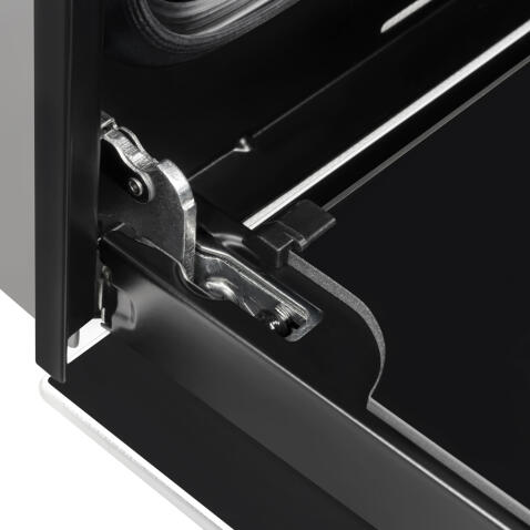 Духовой шкаф электрический ZORG TECHNOLOGY NEO616 white