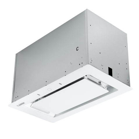 Вытяжка EXITEQ EX-1436 white