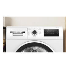 Сушильная машина BOSCH WTH8627GPL