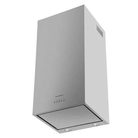 Вытяжка MAUNFELD Bath Plus 45 нержавеющая сталь Вытяжка MAUNFELD Bath Plus 45 нержавеющая сталь