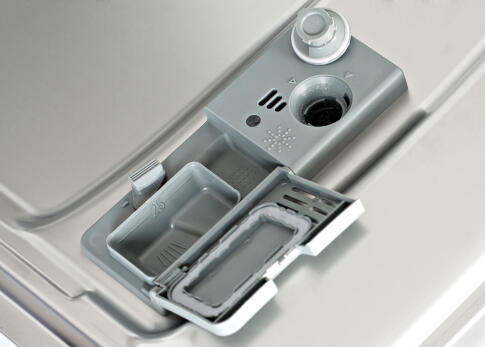 Посудомоечная машина EXITEQ EXDW-I403