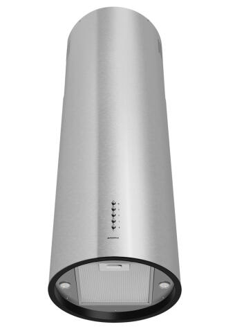 Вытяжка MAUNFELD Lee Push 39 нержавеющая сталь