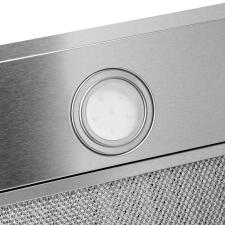 Вытяжка MAUNFELD Cam 45 нержавеющая сталь