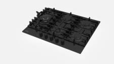 Поверхность газовая KANZLER KG 507 S