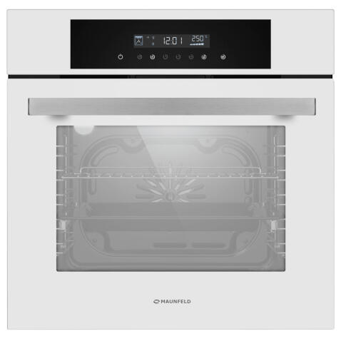 Духовой шкаф электрический MAUNFELD AEOD6063W