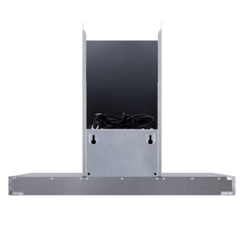 Вытяжка MAUNFELD Breeze 60 нержавеющая сталь