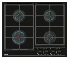 Поверхность газовая TEKA GBC 64100 KBN BLACK