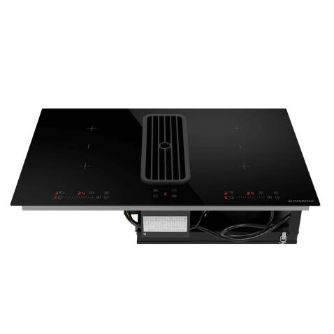 Поверхность индукционная MAUNFELD AVSI804SBH