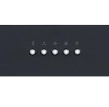 Вытяжка кухонная MEFERI INBOX60BK ULTRA