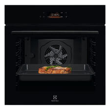 Духовой шкаф ELECTROLUX LOE8P38Z