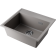 Кухонная мойка Omoikiri Daisen 57-GR Artgranit/leningrad grey