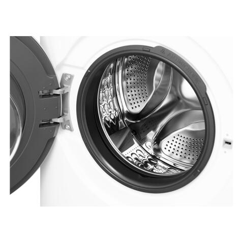 Стирально-сушильная машина WEISSGAUFF WMD 4628 Inverter Steam