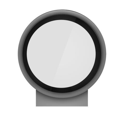 Вытяжка MAUNFELD Vega 39 Wall Sensor LED нержавеющая сталь