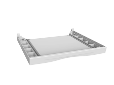 Соединительный элемент MEFERI MCP10WH COMFORT