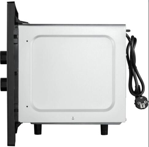 Микроволновая печь MEFERI MMO6020BK LIGHT