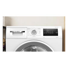Сушильная машина BOSCH WTH86277PL