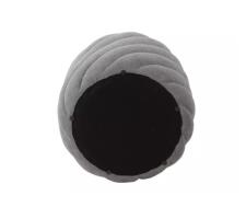 Пуф SIGNAL PELARO светло-серый