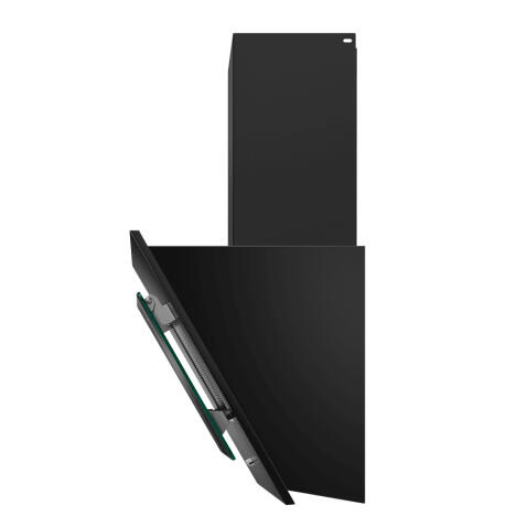 Вытяжка MAUNFELD Tower 50 черный