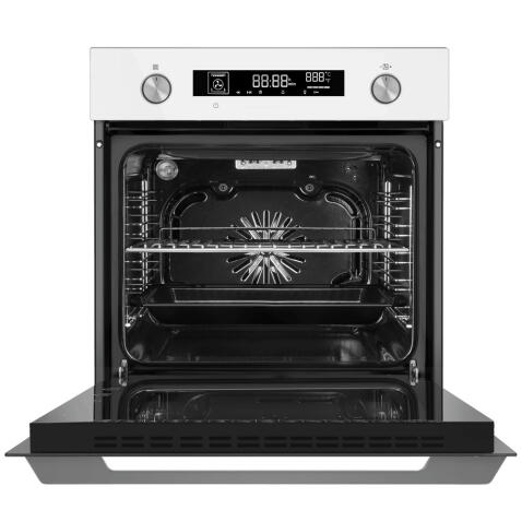 Шкаф духовой электрический MAUNFELD AEOH60106W
