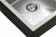 Кухонная мойка из нержавейки BLANTEK LS-5848SN Snake texture