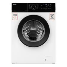 Стиральная машина WEISSGAUFF WM 45127 DC Inverter Steam