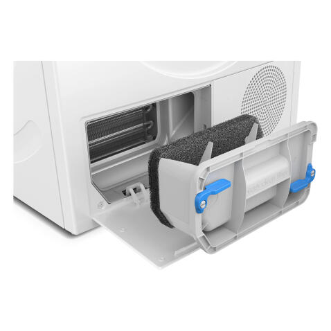 Сушильная машина BOSCH WTH8627GPL