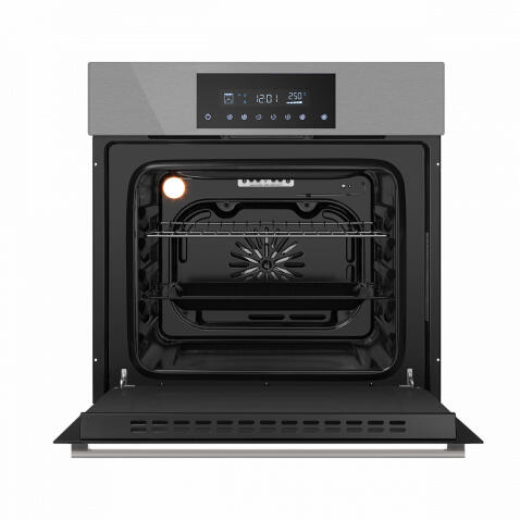 Духовой шкаф электрический HOMSair OEH6010S