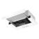 Вытяжка WEISSGAUFF TEL 450 White Glass